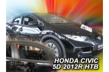 HONDA CIVIC MK9 5D HTB 2012>2016 / TOURER 2014>