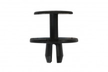 CONNECT Push Rivet Motorcycle Trim Clip To Suit BMW Pk 10