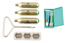 CONNECT Motorcycle Puncture Repair Kit Qty 1