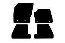 Carpet Mat Set FORD FOCUS ESTATE (2015-2018)