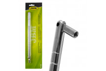 Metal Tyre Valve Insertion