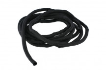 CONNECT Wraparound Braided Sleeving 10.0mm x 5m
