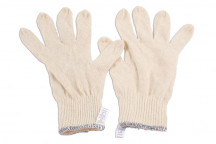LASER Cotton Underliner Gloves (Pack of 10 pairs)