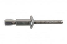 CONNECT Mono Bolts 6.3mm x 23mm Pk 100