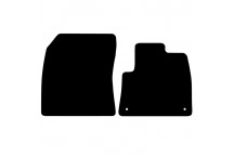Carpet Mat Set PEUGEOT PARTNER 2019