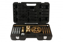 LASER Hub Puller & Driveshaft Remover/Press Kit
