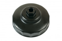 LASER Oil Filter Wrench 93mm x 15 Flutes