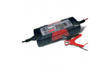 4A 6/12V Electronic Smart Charger