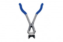 LASER Double Jointed Side Cutter 290mm