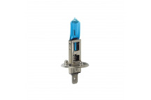 12V 100W H1 Bulbs BLU-XE Halogen Bulbs PAIR (2)