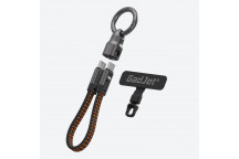 GadJet Mini USB-C Keyring 60W