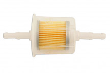 CONNECT Large In-Line Fuel Filters Pack 10