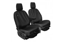 FORD TRANSIT VAN SEAT COVERS (2014 ONWARDS)