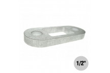 1/2 12mm Towball Spacer Block DP (1)"