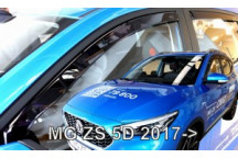 MG ZS  5D 2017- (FULL SET)