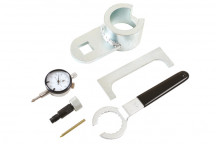LASER Cam-Belt Tool Kit VAG/Volvo Diesel TDI/SDI 2.5