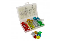 Auto Fuse Assortment 48Pcs