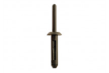 CONNECT Trim Rivet Plastic for General Use ( Chrysler ) Pk 5