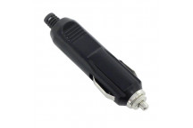 Cigarette Lighter Plug/Fused