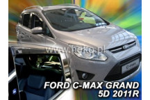 FORD GRAND C-MAX 5D 2011-> (FULL SET)