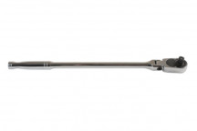 LASER Ratchet - Flexi-Head/Extra Long 1/2D"