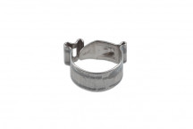 CONNECT Clic Type Re-usable Hose Clip 10.5-11.5mm Pk 25