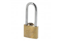 Long Shank Padlock 50Mm