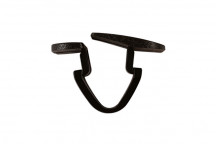 CONNECT Moulding Clip to suit Ford Pk 50