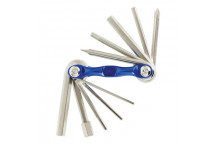 Dresco Multitool 11 Function