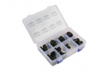 CONNECT Assorted Ford Electrical Connector Kit -19pcs