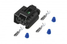 CONNECT Mercedes Benz & BMW 3 Pin Sensor Kit - 21 Pieces