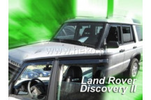 LAND ROVER DISCOVERY MK2 1999>2004 (FULL SET)