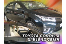 TOYOTA COROLLA E16(FRONTS) 4D  SALOON / ESTATE 2013>2019