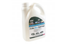 2l Eco Toilet Fluid
