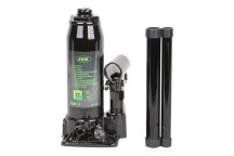 2T Bottle Jack In Plastic Box