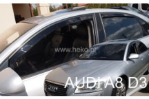 AUDI A8 5D SHORT VERSION 2003-2010 (FULL SET)