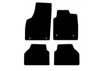 Carpet Mat Set VAUXHALL Meriva 2005-2010