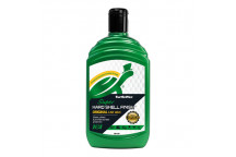 Original Car Wax 500ml Hard Shell Finish