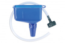 LASER Oil Funnel with Tube