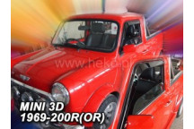 MINI 3D 1969>2000 (FRONTS)