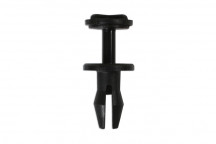 CONNECT Push Rivet Motorcycle Trim Clip To Suit BMW Pk 10