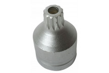 LASER Spline Bit - M18