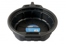 LASER Oil Drain Pan 16 litre