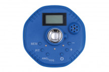 LASER Digital Torque Angle Adaptor 1/2D"