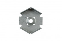 CONNECT Metal Trim Clip Retainer to suit Ford Pk 50