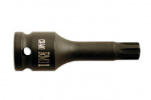 LASER Ribe Profile Bit - M11