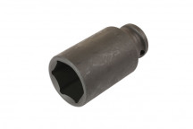 LASER Deep Socket - Air Impact 1/2D 30mm"