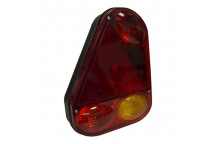 Radex Left Hand Rear Combination Lamp (2900/2/6F-C01)