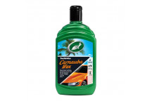 Carnauba Car Wax 500ml