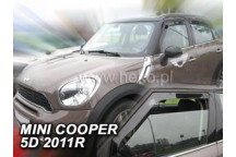 MINI COUNTRYMAN 5D 2011>2014 (FULL SET)